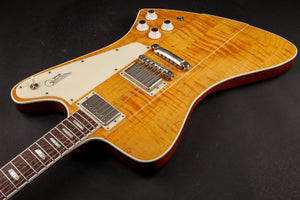 Kauer: Banshee Deluxe - Lemon Burst #290