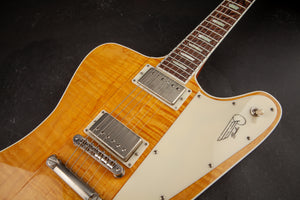 Kauer: Banshee Deluxe - Lemon Burst #290