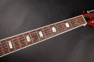 Kauer: Banshee Deluxe - Lemon Burst #290