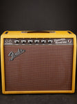 Fender: 65 Princeton Reverb Limited Edition Tweed
