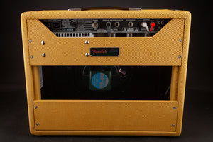 Fender: 65 Princeton Reverb Limited Edition Tweed