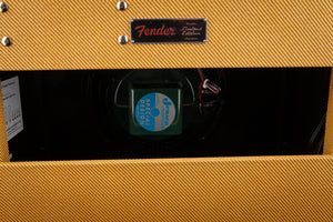 Fender: 65 Princeton Reverb Limited Edition Tweed