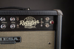 Mesa Boogie:  Recto-Verb 25W 1 x 12 Combo