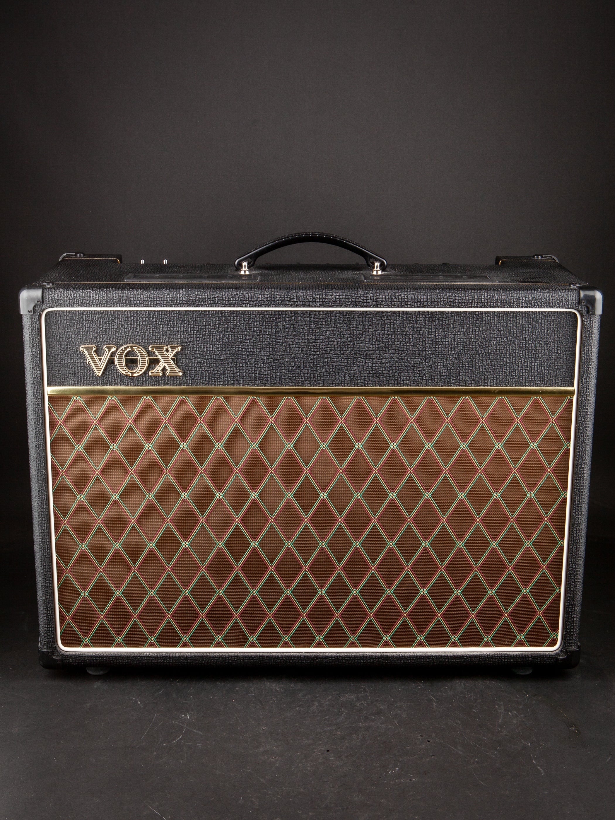 Vox: AC15 C1 1 x 12 Combo