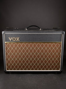 Vox: AC15 C1 1 x 12 Combo