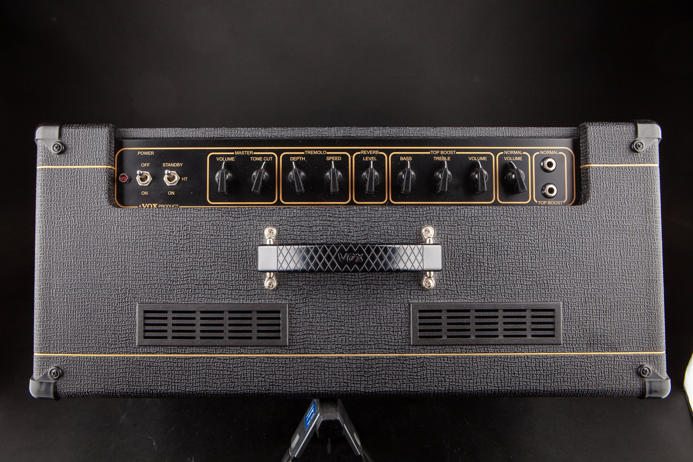 Vox: AC15 C1 1 x 12 Combo