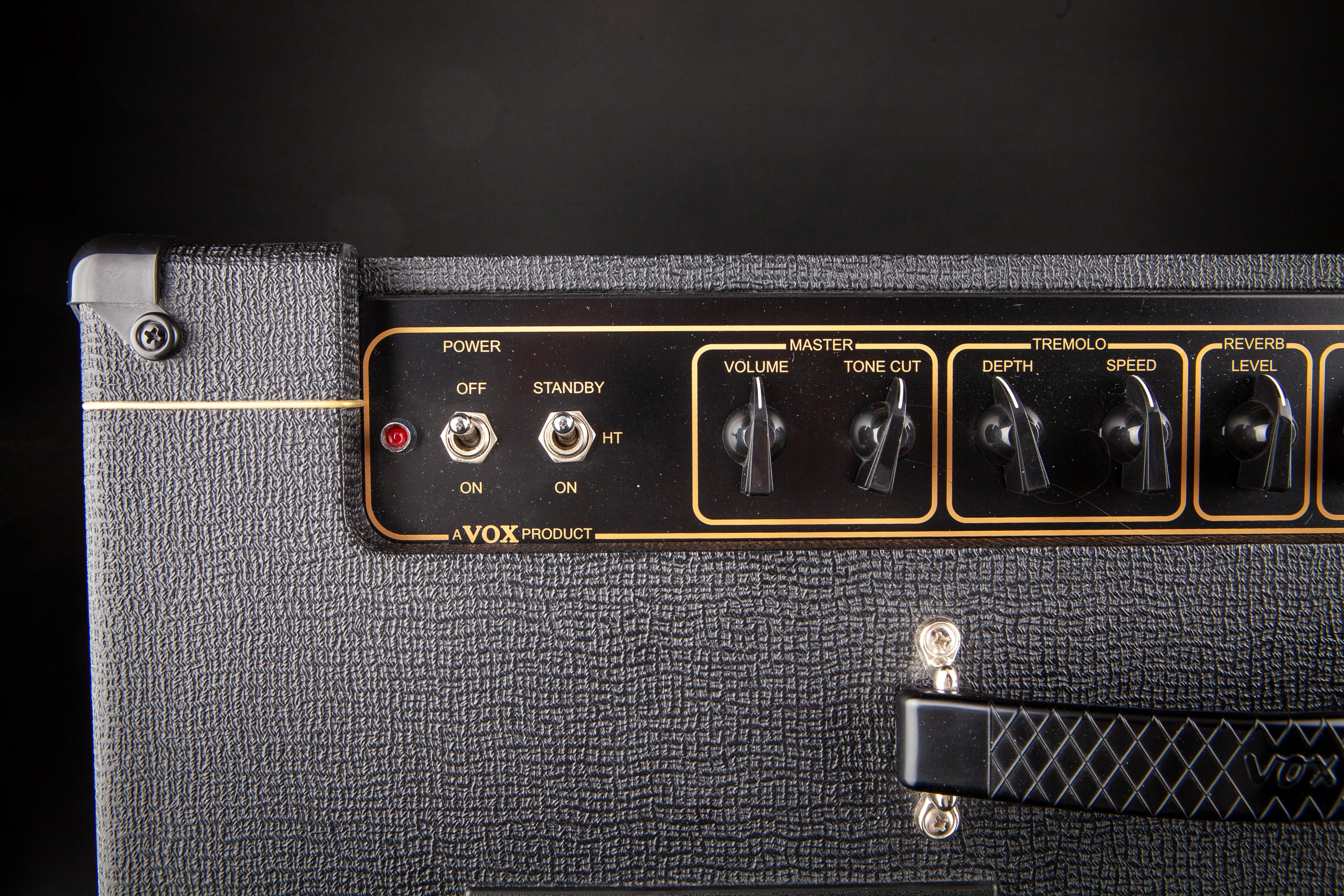 Vox: AC15 C1 1 x 12 Combo