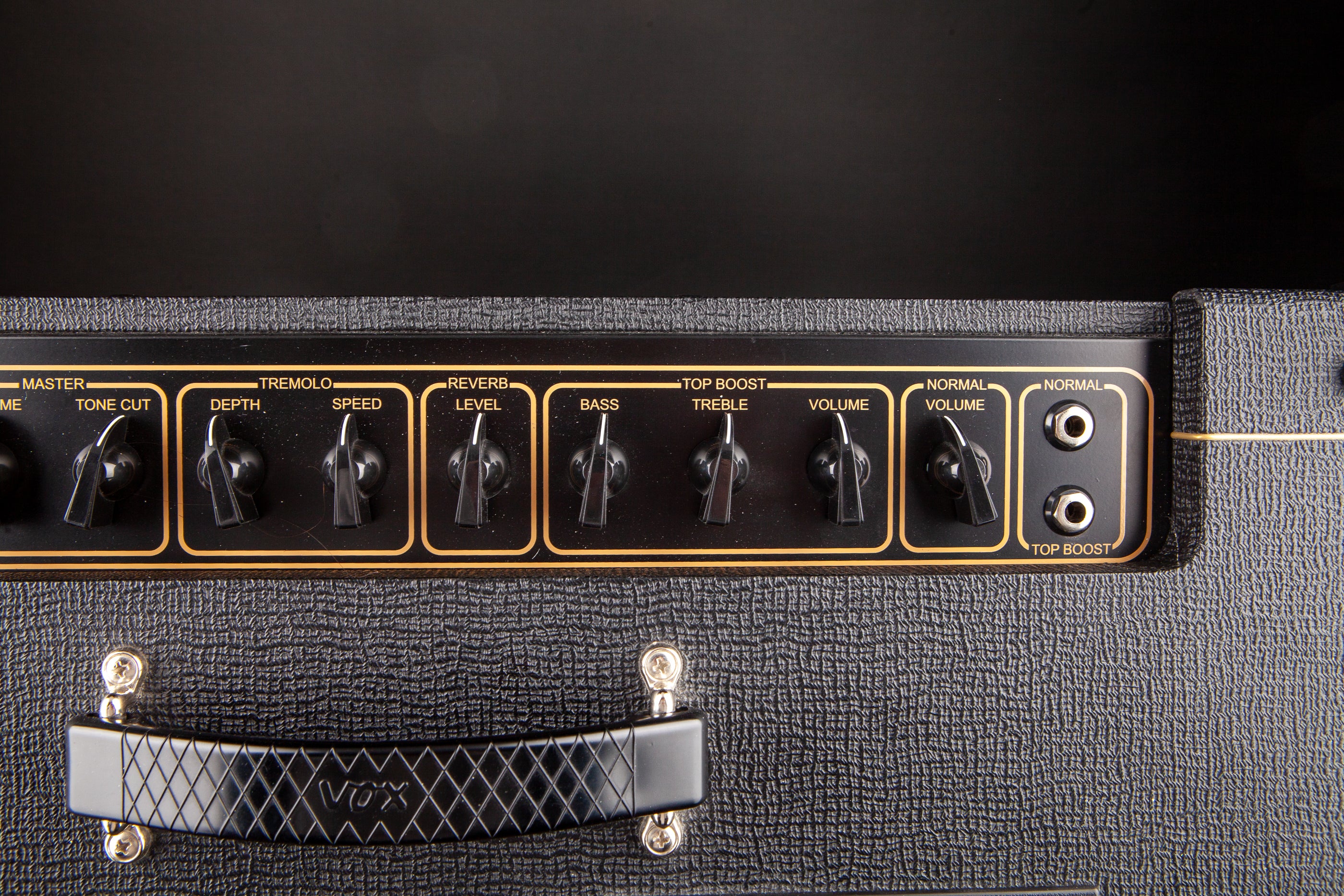 Vox: AC15 C1 1 x 12 Combo