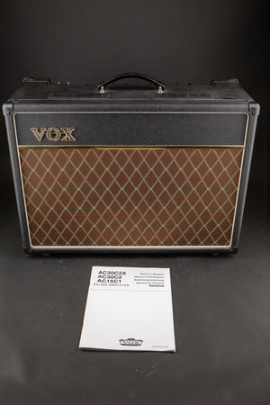 Vox: AC15 C1 1 x 12 Combo