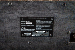 Vox: AC15 C1 1 x 12 Combo