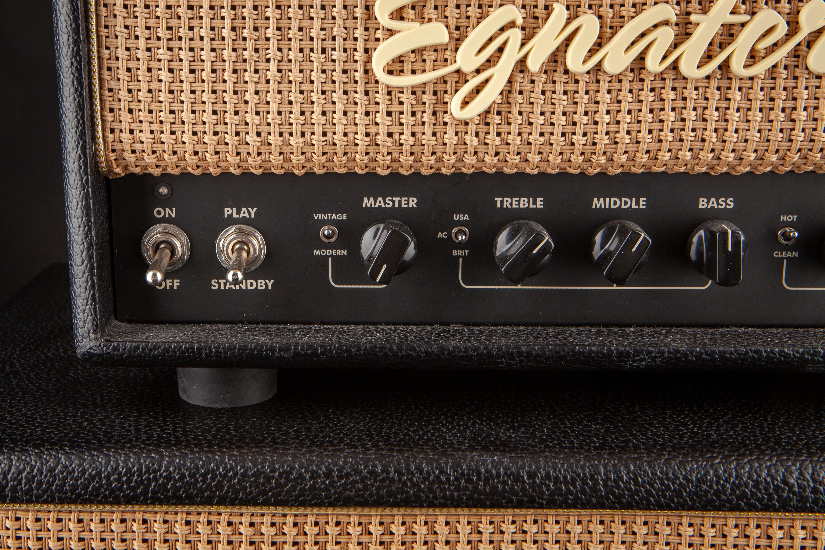 Egnator: Tweaker 15W Tube Head + 1 x 12 Cab