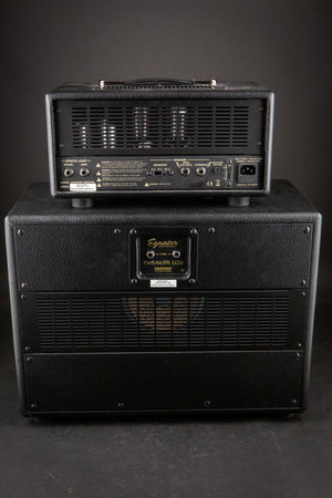 Egnator: Tweaker 15W Tube Head + 1 x 12 Cab