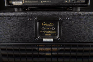 Egnator: Tweaker 15W Tube Head + 1 x 12 Cab