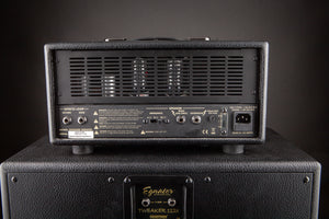 Egnator: Tweaker 15W Tube Head + 1 x 12 Cab