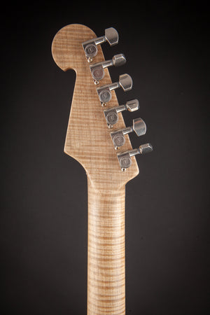 Luxxtone: El Machete - Black & White Zebra #0710