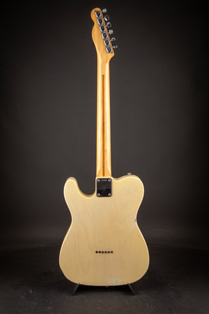 Fender Vintage Guitars: 1972 Telecaster Blonde #374924
