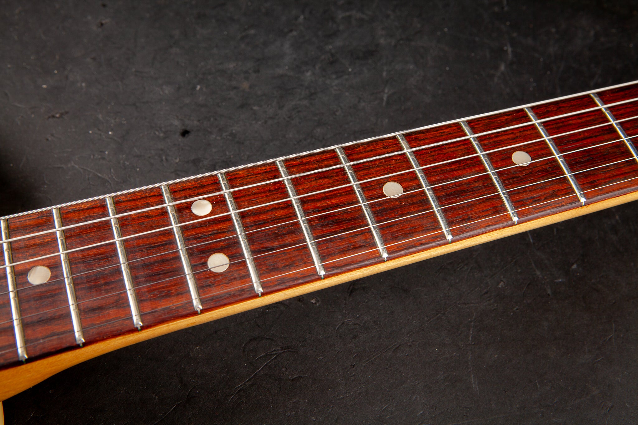 Fender Vintage Guitars: 1972 Telecaster Blonde #374924