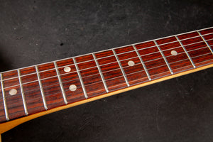Fender Vintage Guitars: 1972 Telecaster Blonde #374924