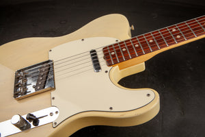 Fender Vintage Guitars: 1972 Telecaster Blonde #374924