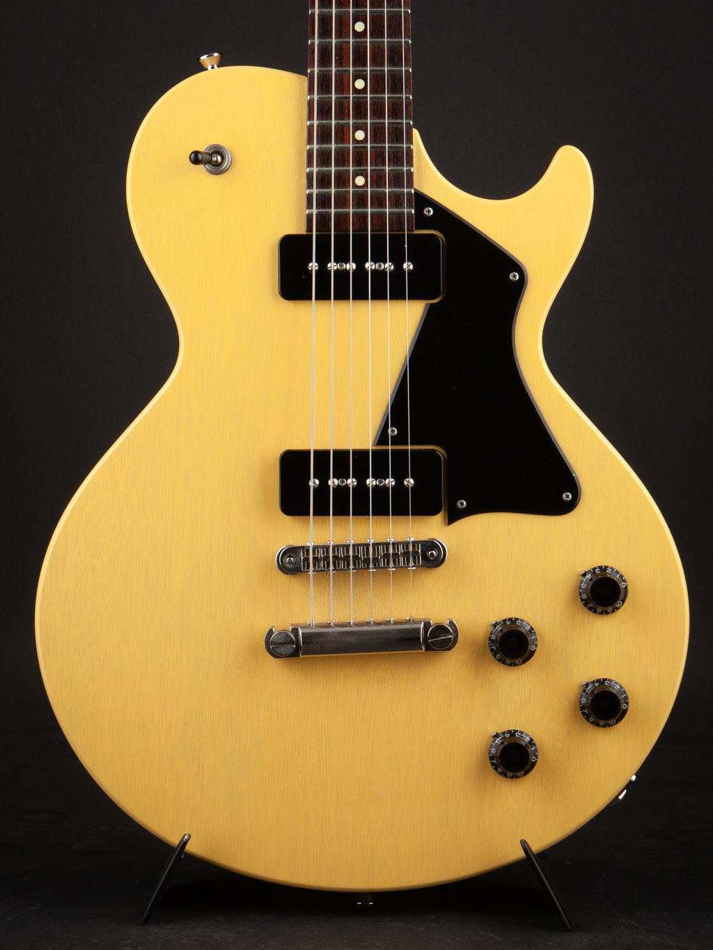 Collings: 290TV Yellow #2907274