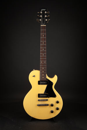 Collings: 290TV Yellow #2907274