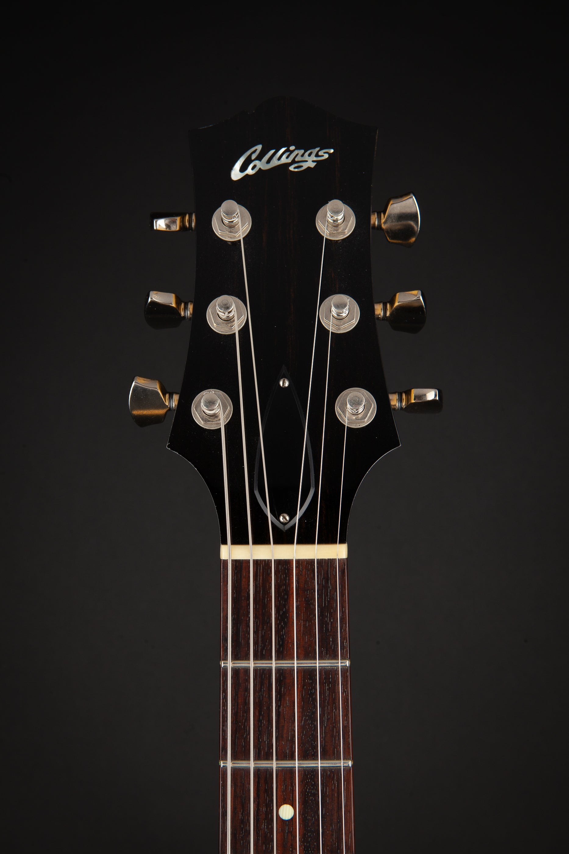 Collings: 290TV Yellow #2907274