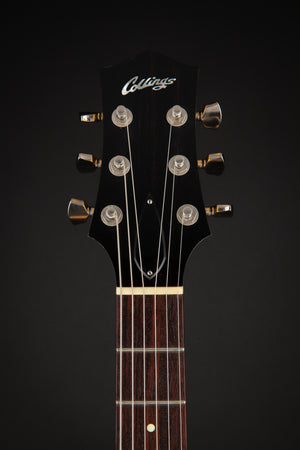 Collings: 290TV Yellow #2907274
