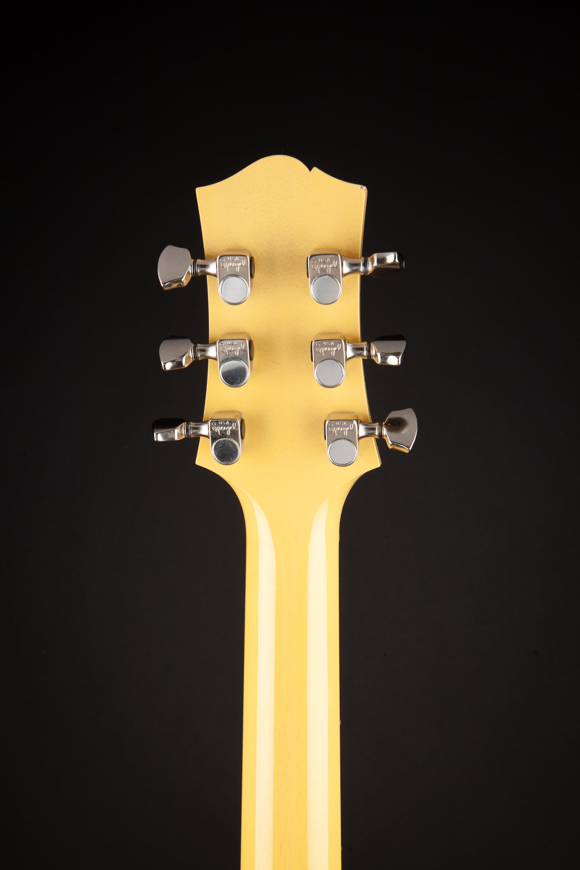 Collings: 290TV Yellow #2907274
