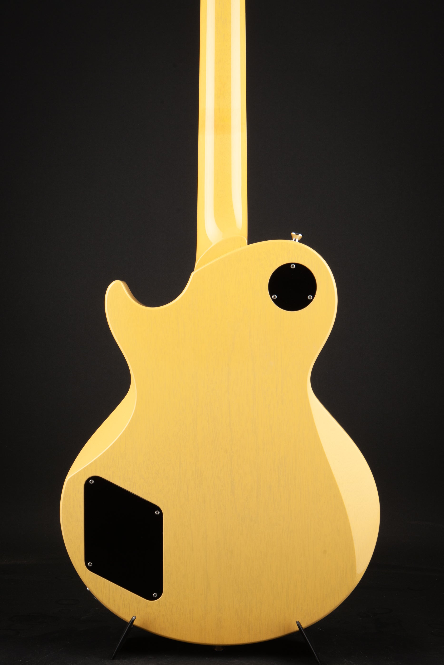 Collings: 290TV Yellow #2907274