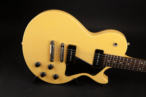 Collings: 290TV Yellow #2907274