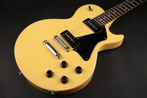 Collings: 290TV Yellow #2907274