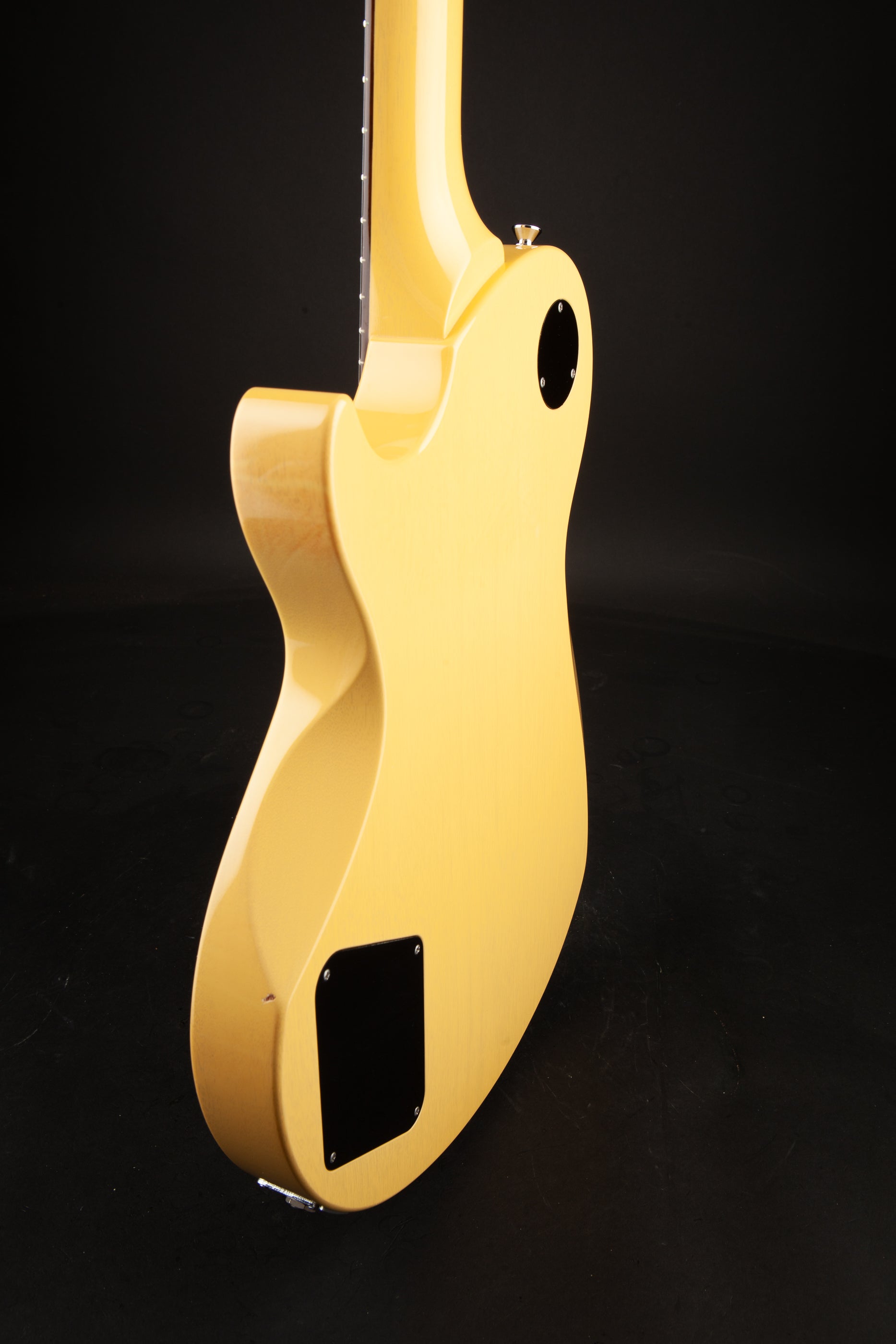 Collings: 290TV Yellow #2907274
