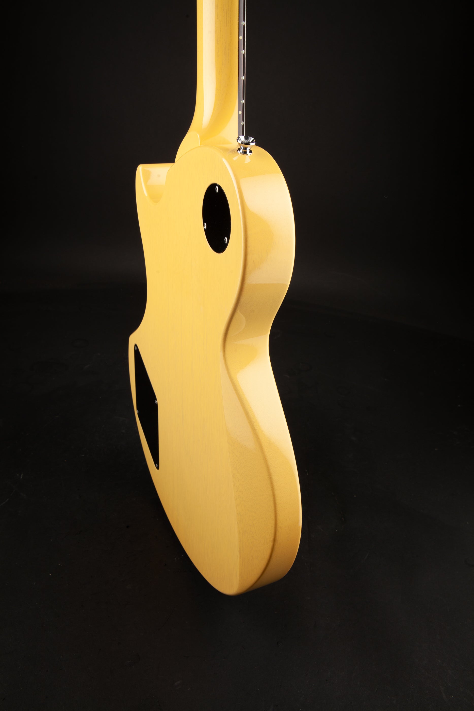 Collings: 290TV Yellow #2907274