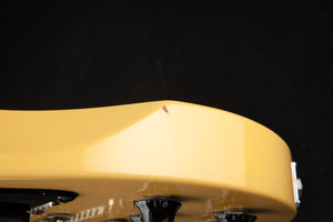 Collings: 290TV Yellow #2907274