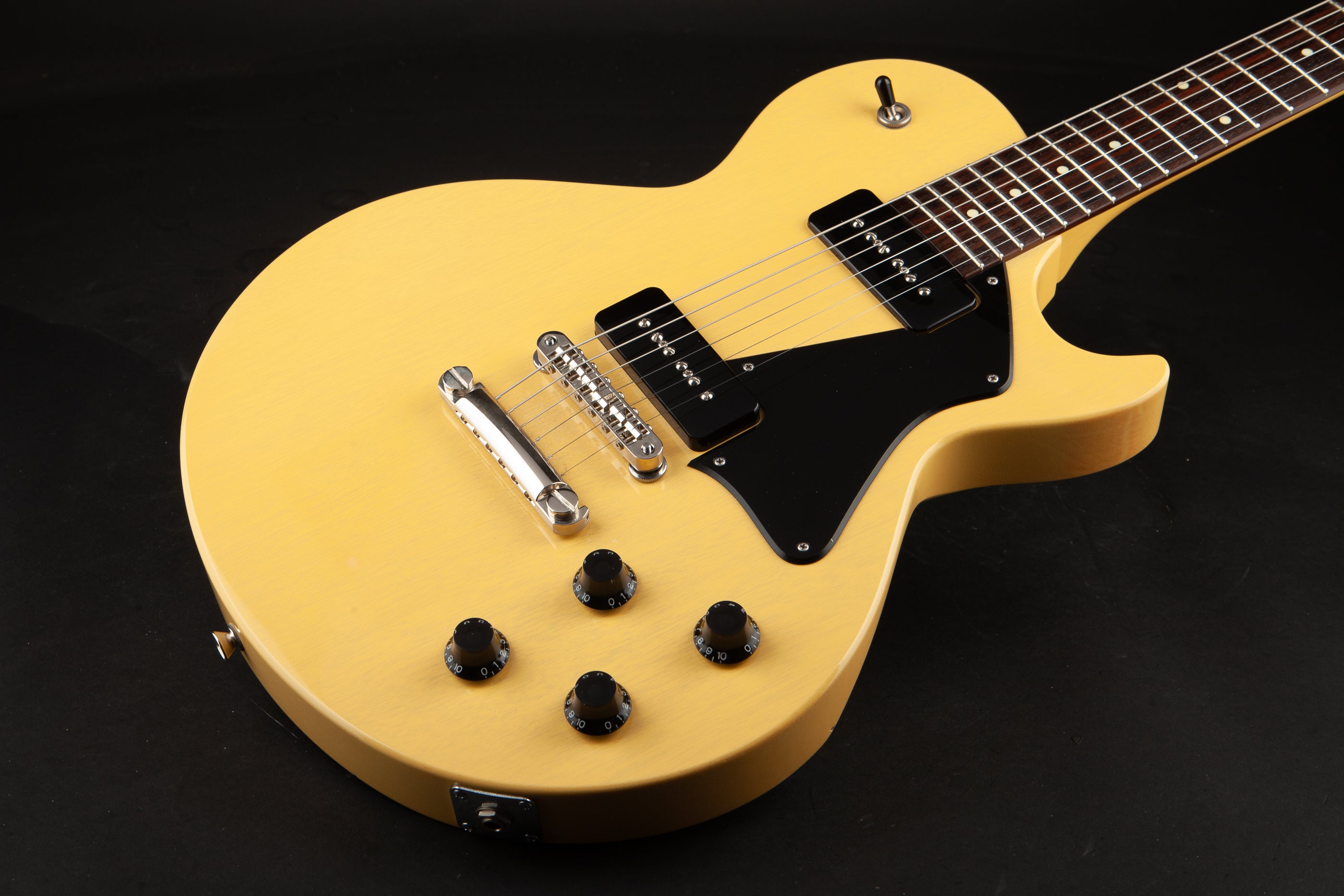 Collings: 290TV Yellow #2907274