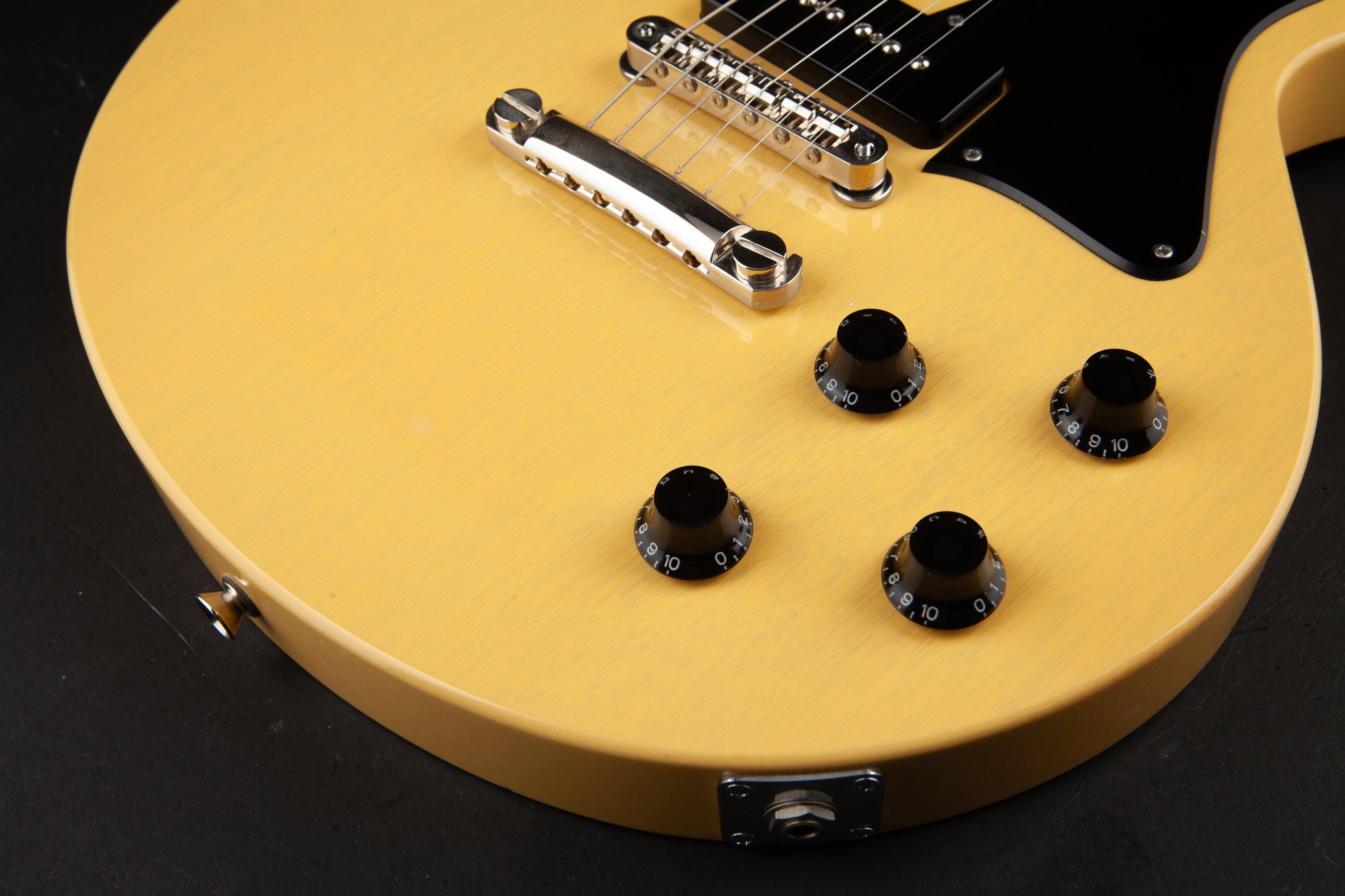 Collings: 290TV Yellow #2907274
