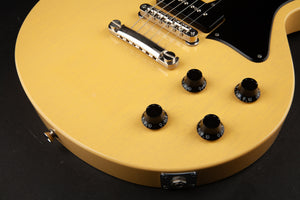 Collings: 290TV Yellow #2907274