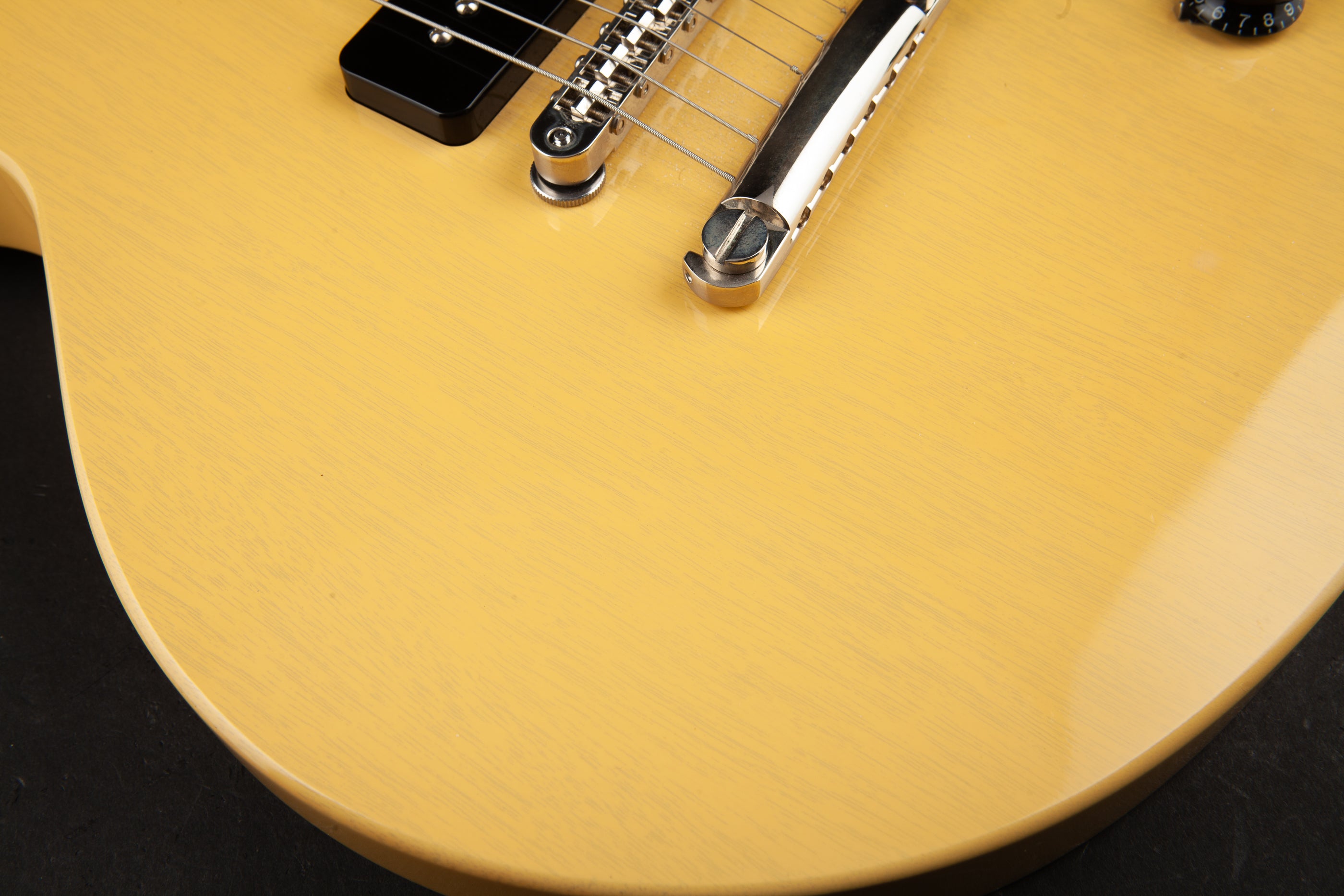 Collings: 290TV Yellow #2907274