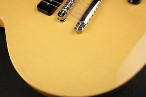 Collings: 290TV Yellow #2907274