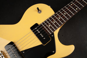 Collings: 290TV Yellow #2907274