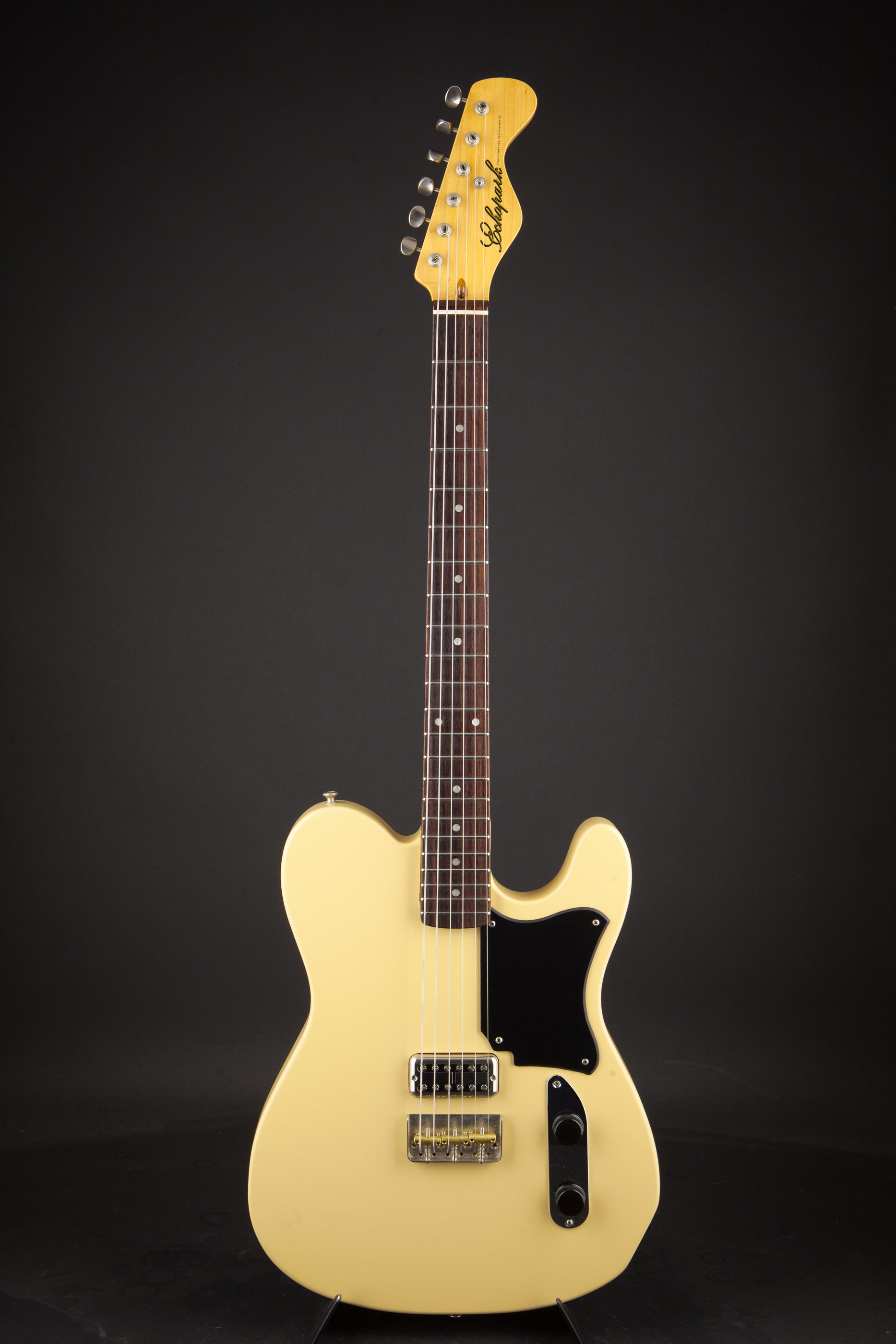 Echo Park: El Monte Junior - Desert Sand #1521
