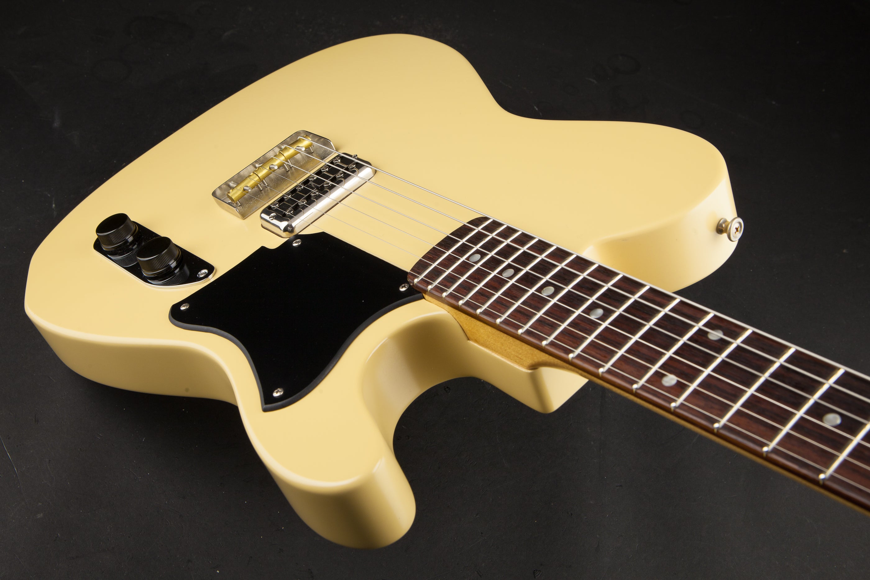 Echo Park: El Monte Junior - Desert Sand #1521