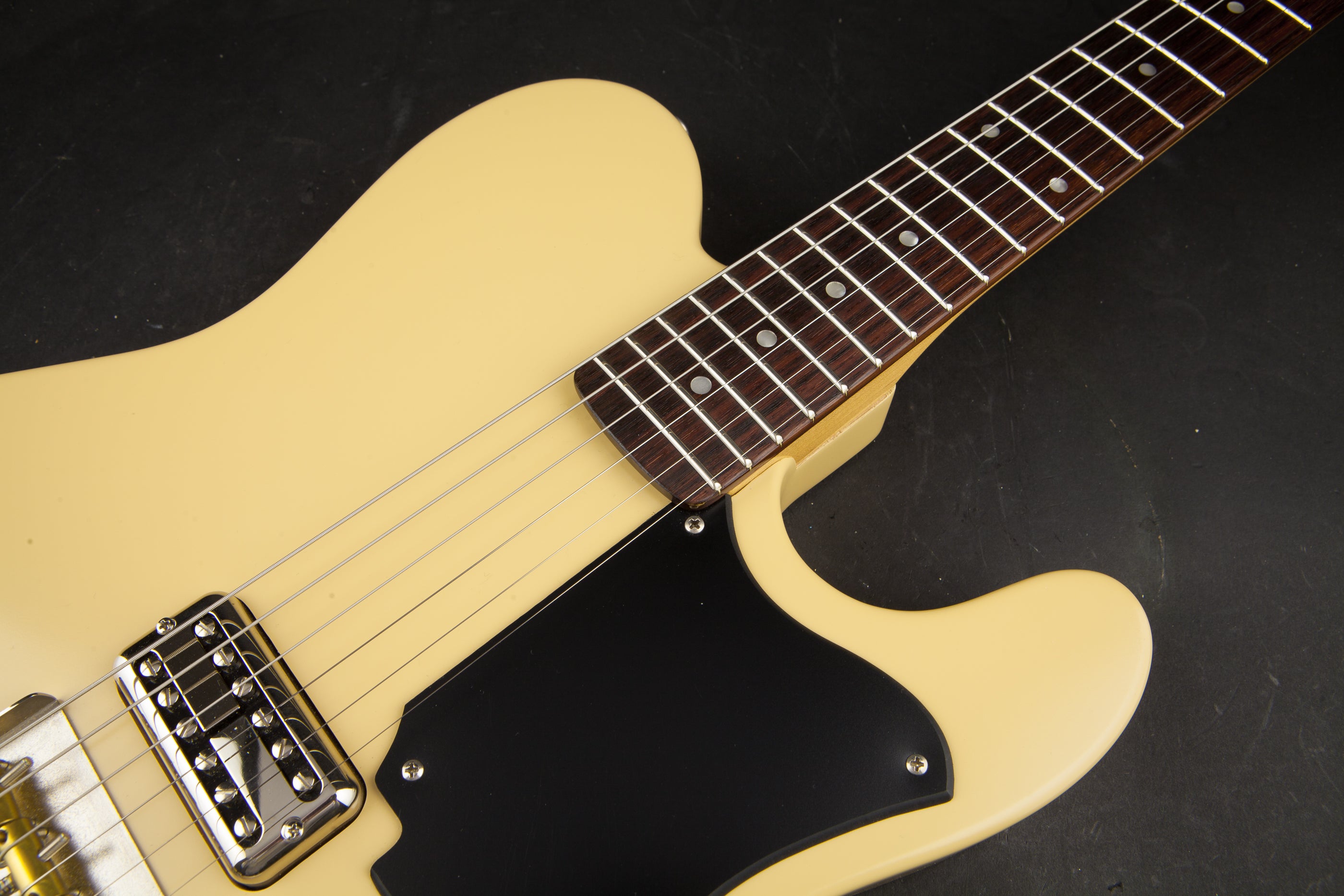 Echo Park: El Monte Junior - Desert Sand #1521