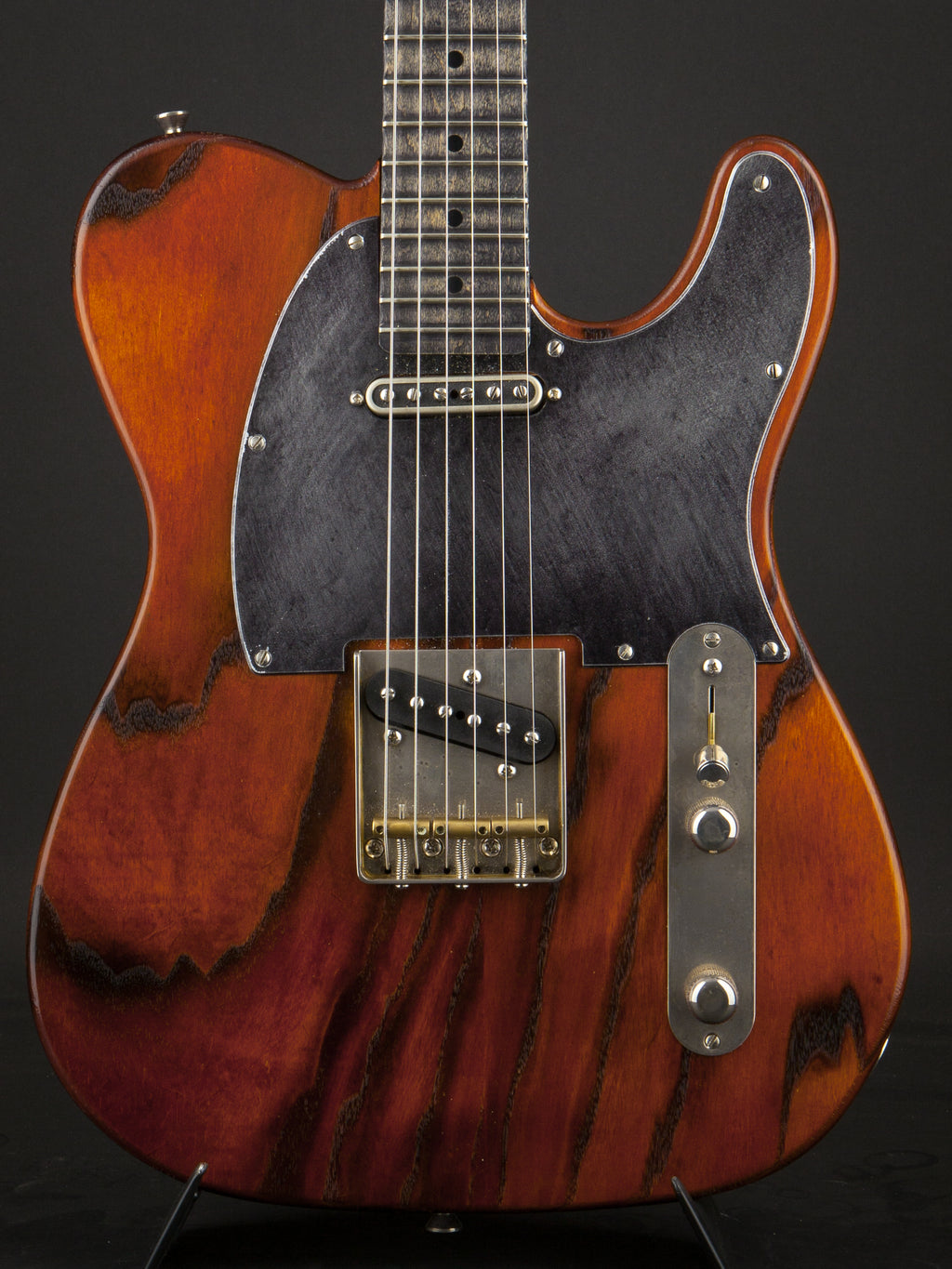 Palir Guitars:Titan Barn Burner #730186