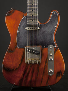 Palir Guitars:Titan Barn Burner #730186