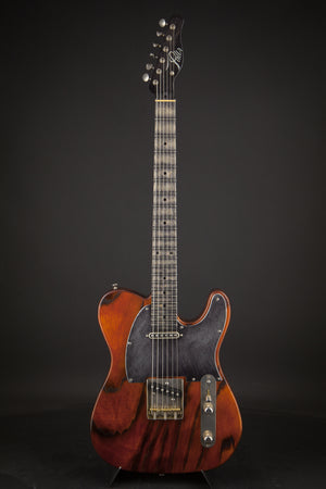 Palir Guitars:Titan Barn Burner #730186
