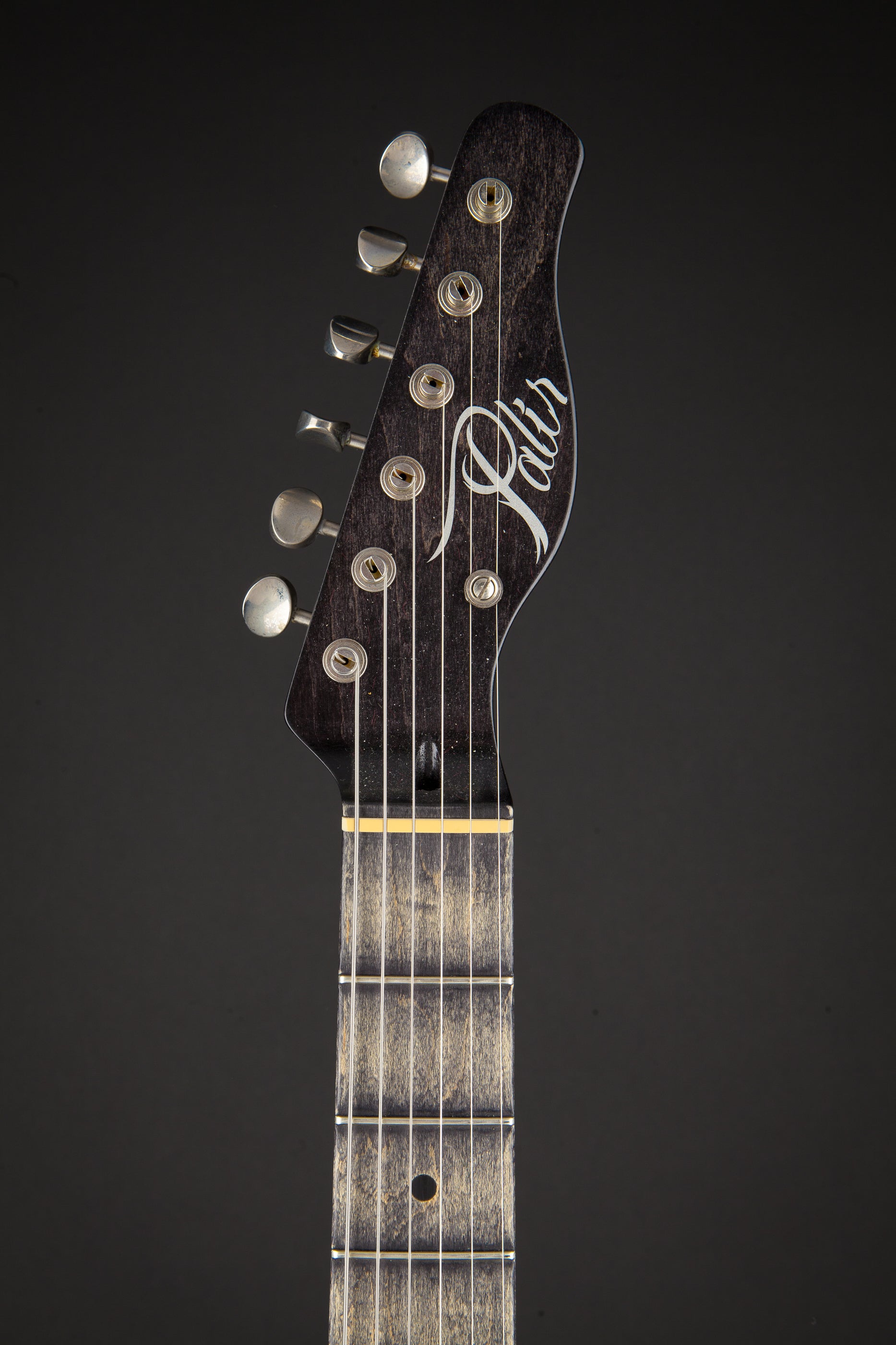 Palir Guitars:Titan Barn Burner #730186