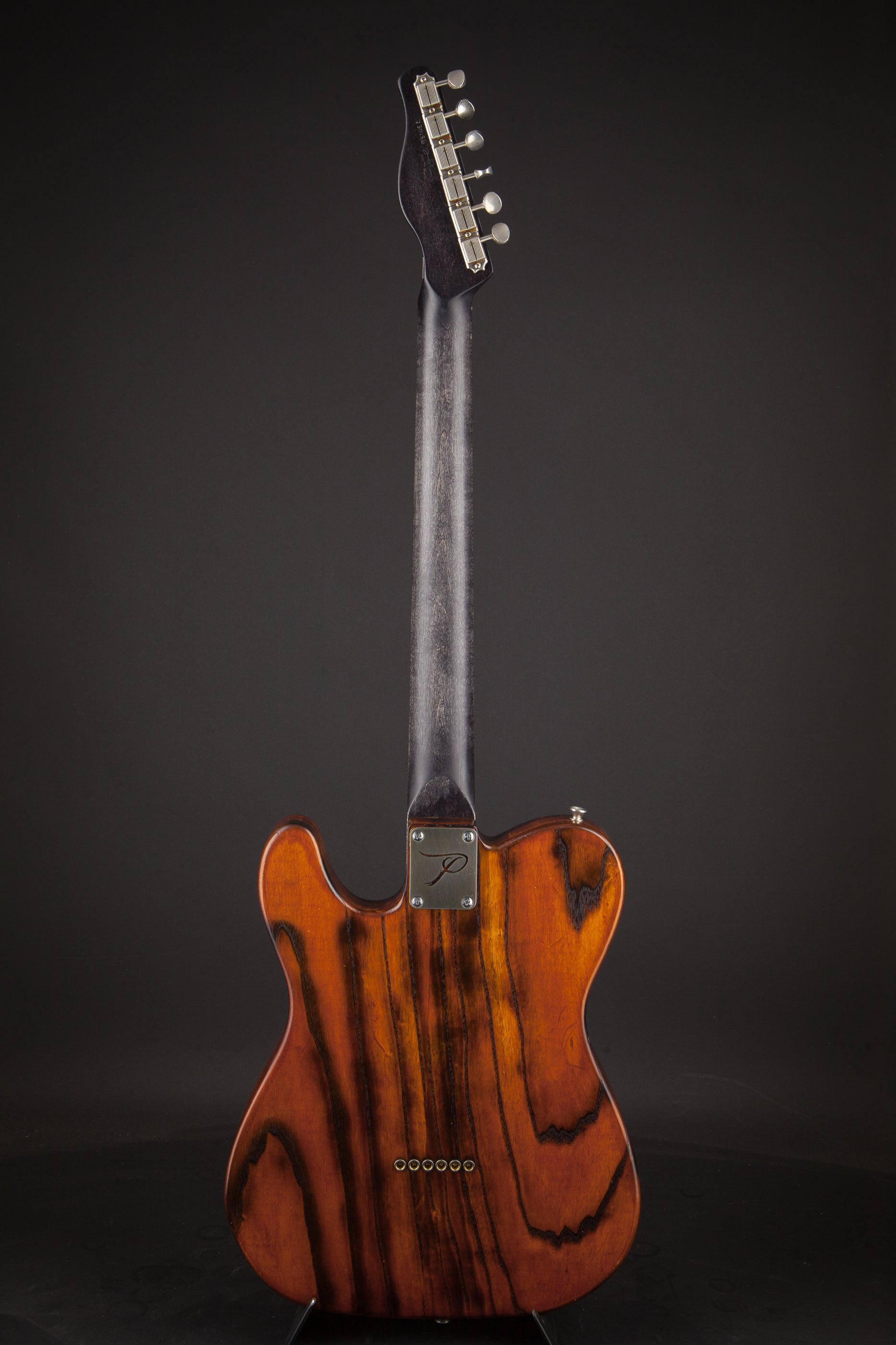 Palir Guitars:Titan Barn Burner #730186