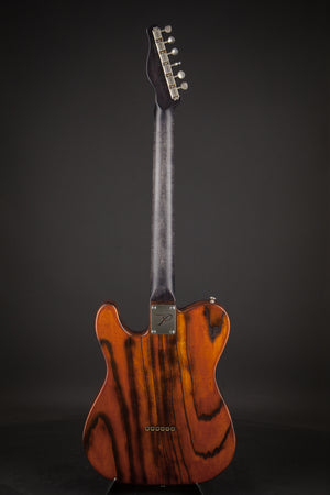 Palir Guitars:Titan Barn Burner #730186
