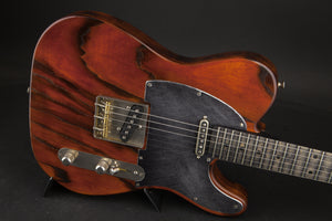 Palir Guitars:Titan Barn Burner #730186